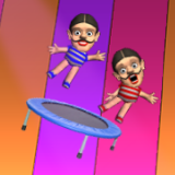 play Circus Acrobates