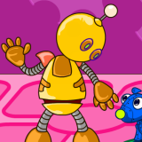 play Robots Cutezees