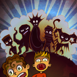 play 素晴らしいハロウィン