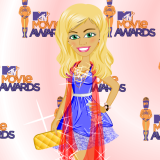 play シークレット·アイドルハンナ·モンタナ。賞イベント