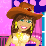 play Hannah Montana At Home