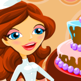 play Cake Builder