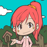 play Pretty Girl Avatar