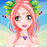 play Flower Elf