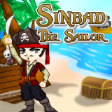 play Sinbad The Sailor
