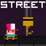 play Street