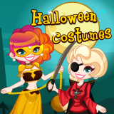 play Halloween Costumes