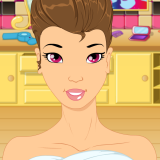 play Francine Beauty Secrets