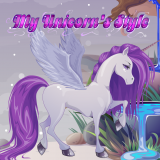 play My Unicorn'S Style