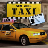 play New York Taxi License