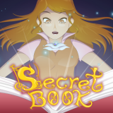 play Secret Book