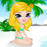 play Britney Beach Bikinis