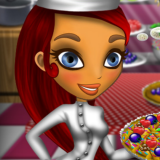 play Baking Sweet Pies With Lisa