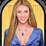 play Britney Spears Make Up