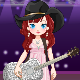 play Country Musician