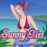 Sunny Girl. Swimsuits