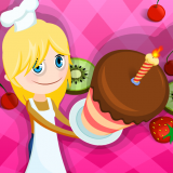 play Cake Master