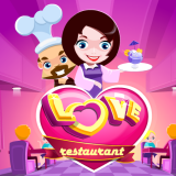 play Love Restaurant