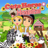 play Cute Horse Hospital