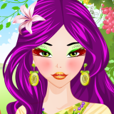 play Fruitilicious Makeover