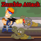 play Zombie Attack