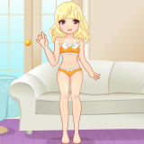 play Labour Day Dress Up