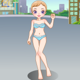 play Shopping Cutie