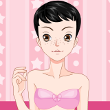 play Candy Girl Make Up
