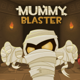 play Mummy Blaster