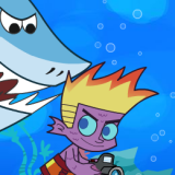 play Johnny'S Deep Sea Snapshots