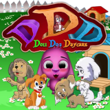 play Doli Dog Daycare