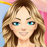 play Modern Cinderella Makeover