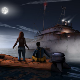 play Margrave Manor 2: The Lost Ship
