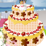 play Wedding Cake