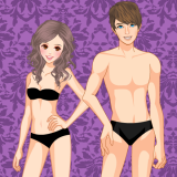 play Sarah'S Modern Life