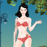 play Pin Up Princess