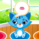 play Pet Shop Caring