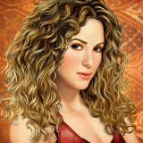 play シャキーラ