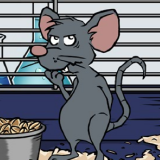 play Ingenious Mouse Escape