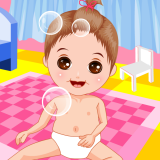 play Baby Bubbles