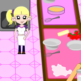 play Belle'S Bakery