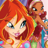 play Winx Club: D-Finder