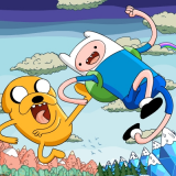play Jumping Finn