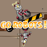 play Go Robots!