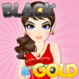 play Black And Gold