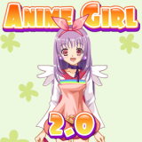 play Anime Girl 2.0