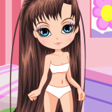 play Long Haired Princess