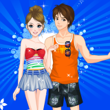 play Bella'S Surfing Holiday