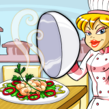 play Lisa'S Famous Shrimp Salad