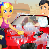 play Jennifer Rose: Car Service